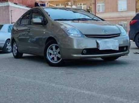 Toyota Prius 2008