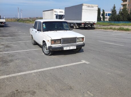 LADA (VAZ) 2107 2008