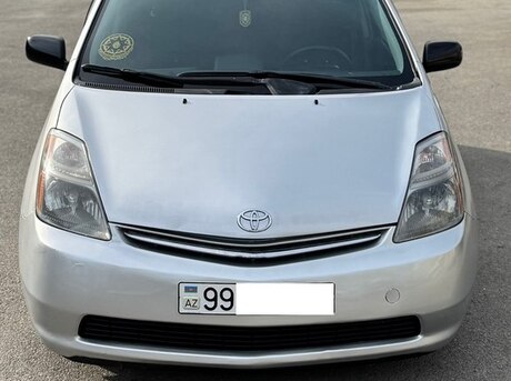 Toyota Prius 2007