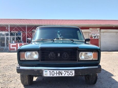 LADA (VAZ) 2107 1999