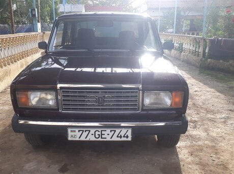 LADA (VAZ) 2107 2007