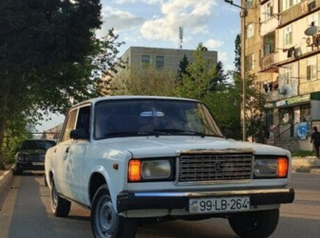LADA (VAZ) 2107 2006
