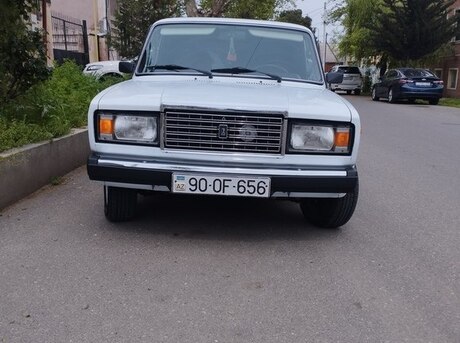 LADA (VAZ) 2107 2009