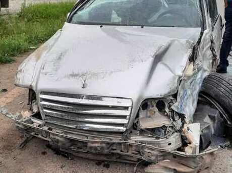 Mercedes C 230 1999