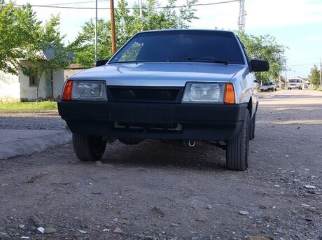 LADA (VAZ) 21099 2003