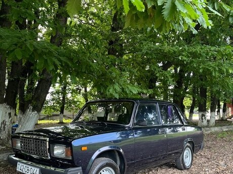 LADA (VAZ) 2107 2012