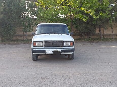LADA (VAZ) 2107 2001