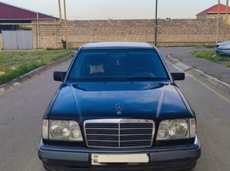 Mercedes E 230 1994