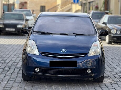 Toyota Prius 2009