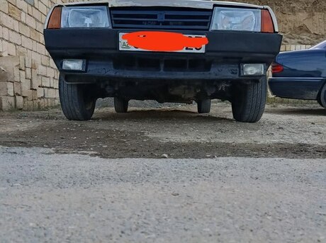 LADA (VAZ) 21099 1997