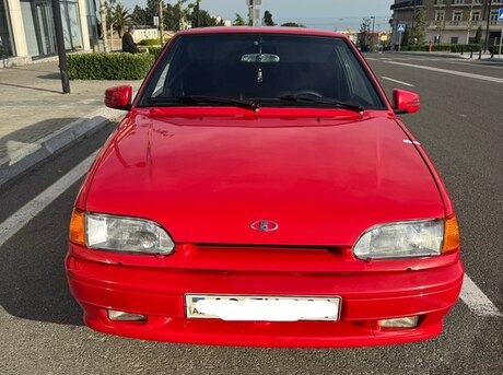 LADA (VAZ) 2115 2006