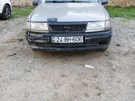 Opel Vectra 1995