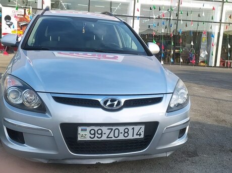 Hyundai i30 2009