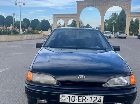LADA (VAZ) 2115 2006