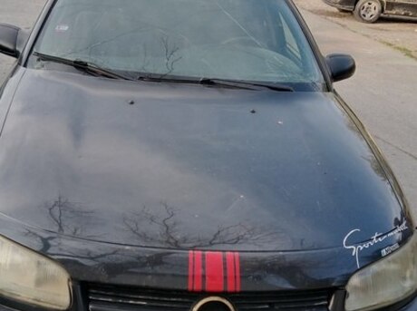 Opel Omega 1994
