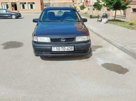 Opel Vectra 1995