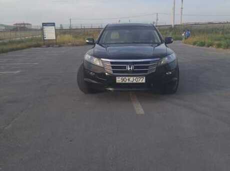 Honda Accord 2010