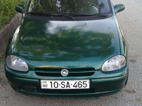 Opel Vita 1997