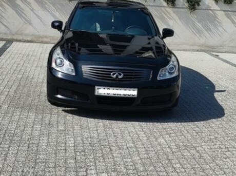 Infiniti G35 2008