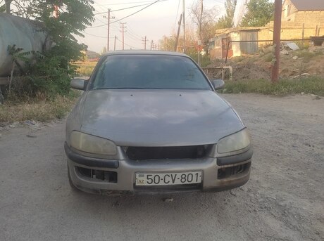 Opel Omega 1997
