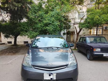 Toyota Prius 2007