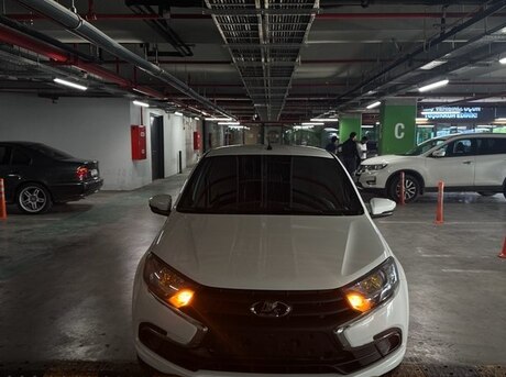 LADA (VAZ) Granta 2019