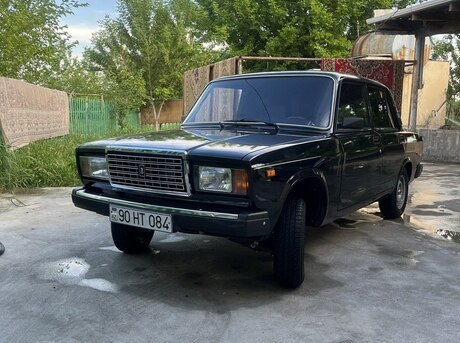 LADA (VAZ) 2107 2010