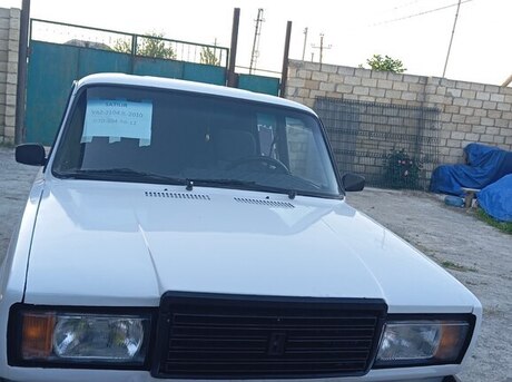 LADA (VAZ) 2104 2010