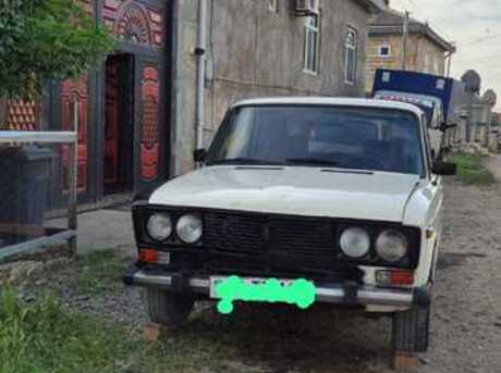 LADA (VAZ) 2106 1986
