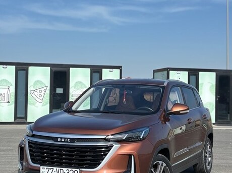 Baic  2023