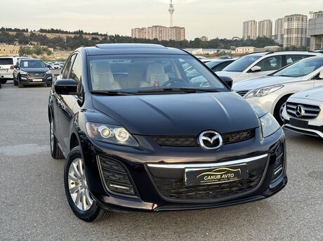 Mazda CX-7