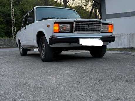 LADA (VAZ) 2107 1998