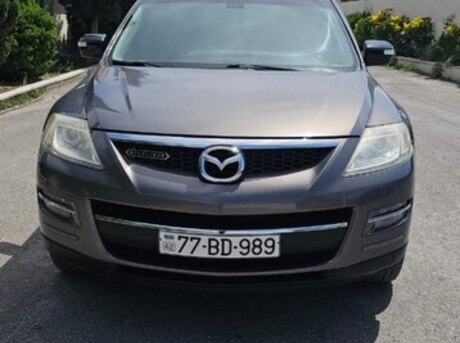 Mazda CX-9 2008