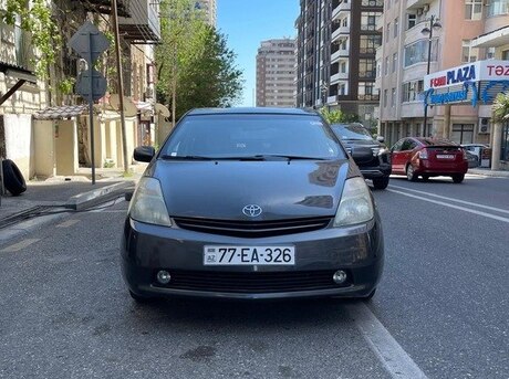 Toyota Prius 2007