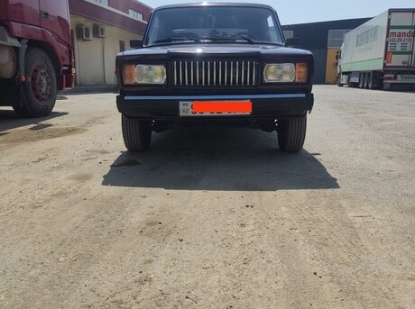 LADA (VAZ) 2107 2007
