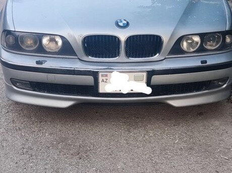 BMW 528 1999