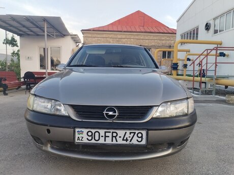 Opel Vectra 1996