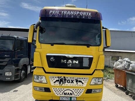 MAN TGX 18.440