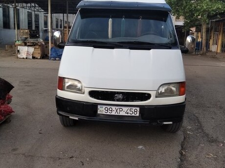 Ford Transit 1998