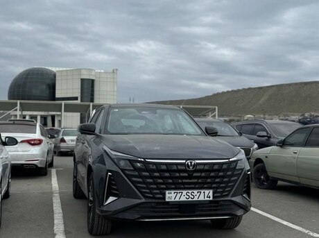 Changan  2025