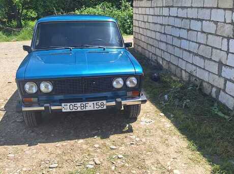 LADA (VAZ) 2106 1999