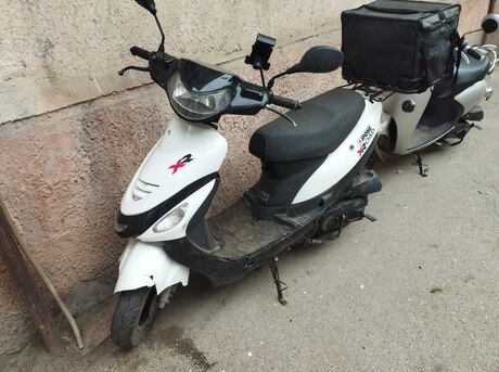 Yamaha  2024