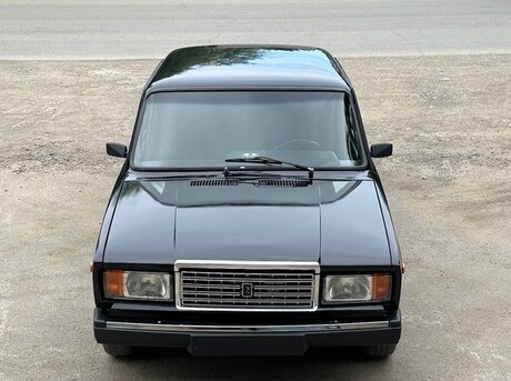 LADA (VAZ) 2107 2010