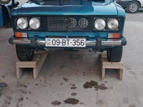 LADA (VAZ) 2106 1999