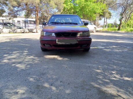 Daewoo Nexia 2008