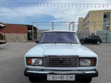 LADA (VAZ) 2107 2009