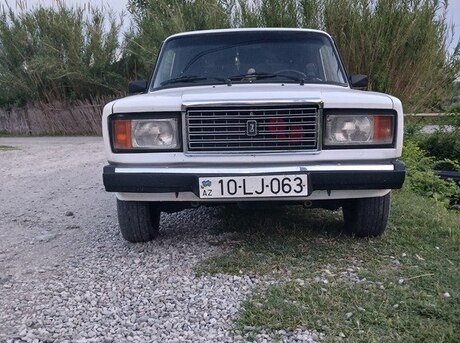 LADA (VAZ) 2107 2003