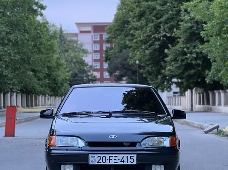 LADA (VAZ) 2115 2008
