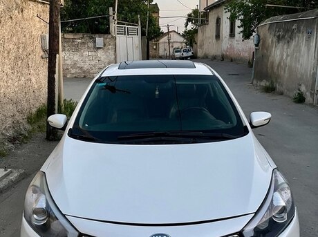 Kia Cerato Koup 2015