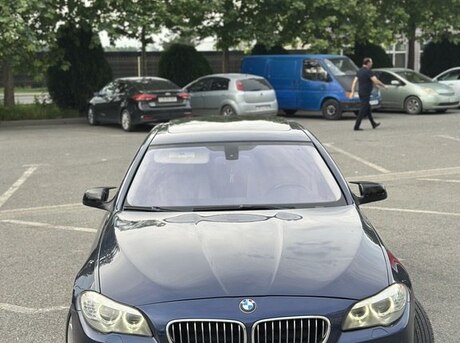 BMW 528